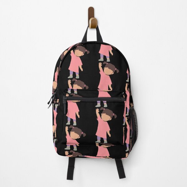 Monsters Inc Backpacks for Sale Redbubble