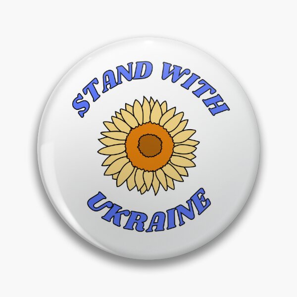 Item preview, STAND WITH UKRAINE, NO WAR SHIRT designed and sold by dollsworld.