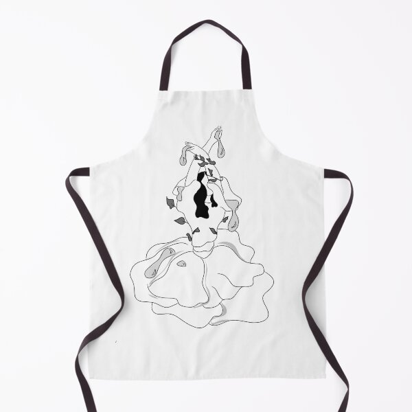 Item preview, Relation To One's Self Illustration designed and sold by Chalk By Caecus | Cecilia Bell.