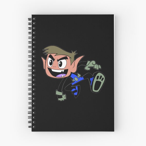 Item preview, Beastboy     designed and sold by BeeTeesCo1.