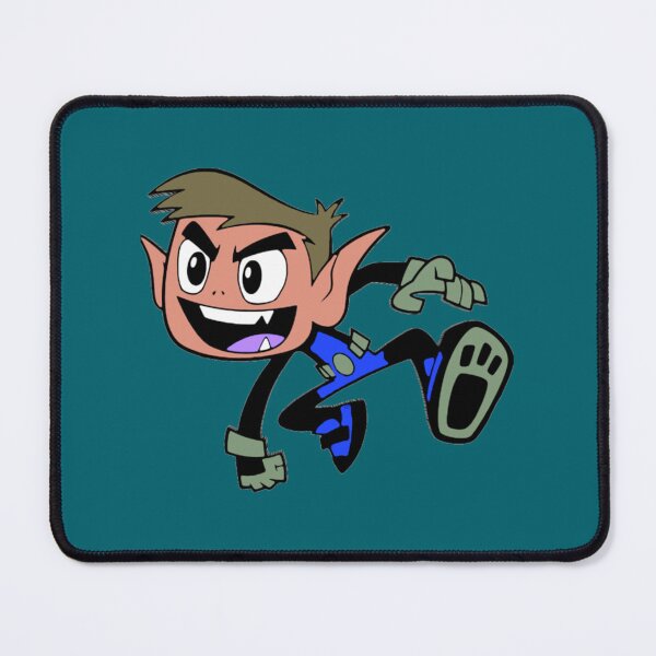 Item preview, Beastboy designed and sold by BeeTeesCo1.
