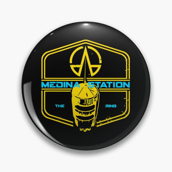 Item preview,  MEDINA STATION designed and sold by Halikotyre.