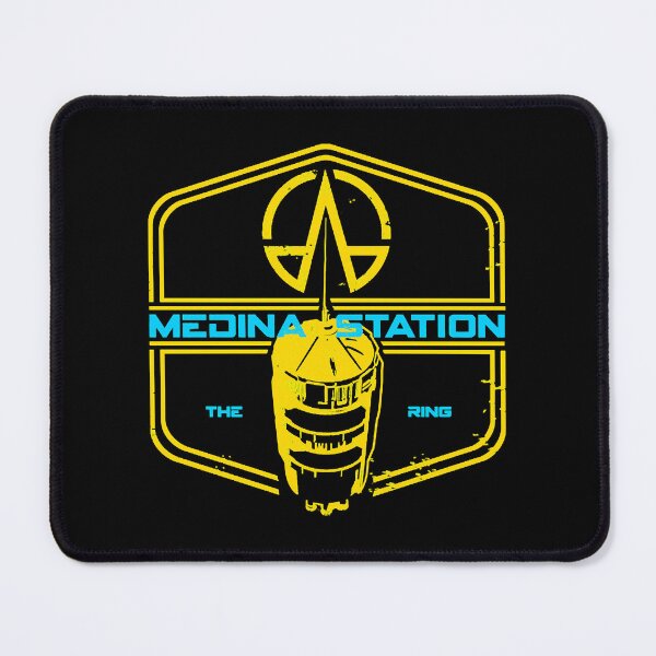 Item preview,  MEDINA STATION designed and sold by Halikotyre.