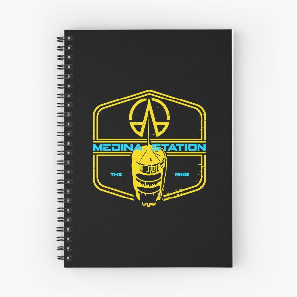 Item preview,  MEDINA STATION designed and sold by Halikotyre.