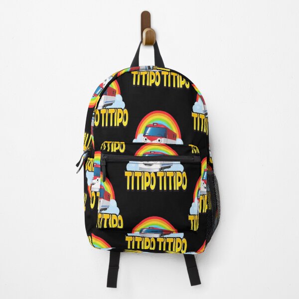 Item preview, Titipo Train  designed and sold by TinaEll3522424.