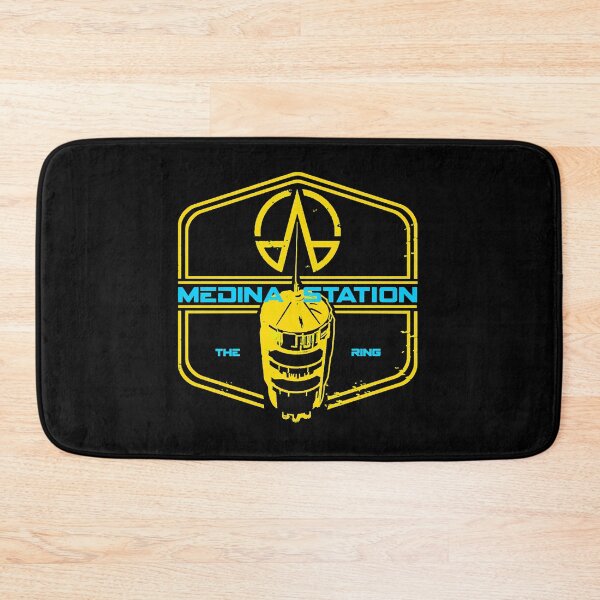 Item preview,  MEDINA STATION designed and sold by Halikotyre.