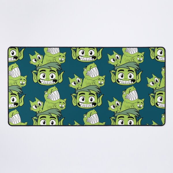 Item preview, Beastboy    designed and sold by BeeTeesCo1.