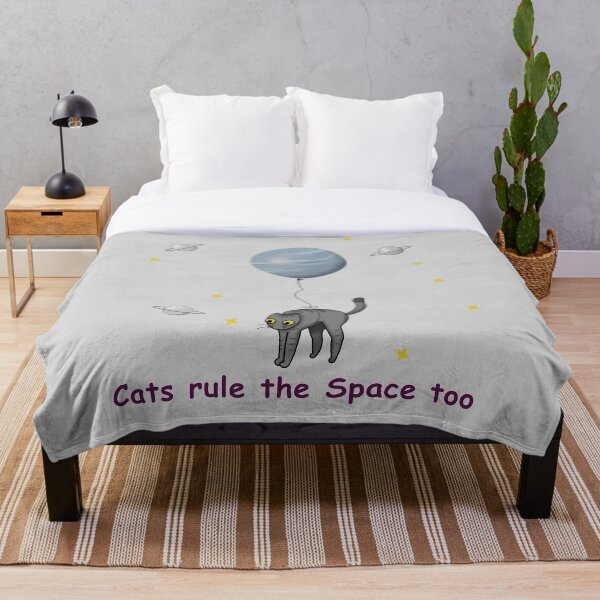 Item preview, Cats in Charge designed and sold by ElezPrintables.