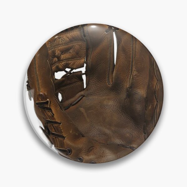 Item preview, Baseball Glove, Glove, Baseball Mitt, Mitt, Catch, Softball Glove designed and sold by Nostrathomas66.