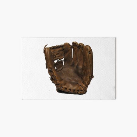 Aaron Judge Glove Sculpture