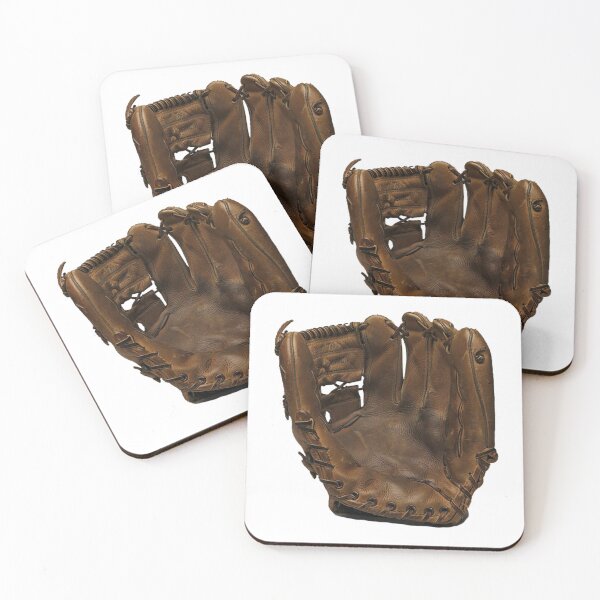 Item preview, Baseball Glove, Glove, Baseball Mitt, Mitt, Catch, Softball Glove designed and sold by Nostrathomas66.