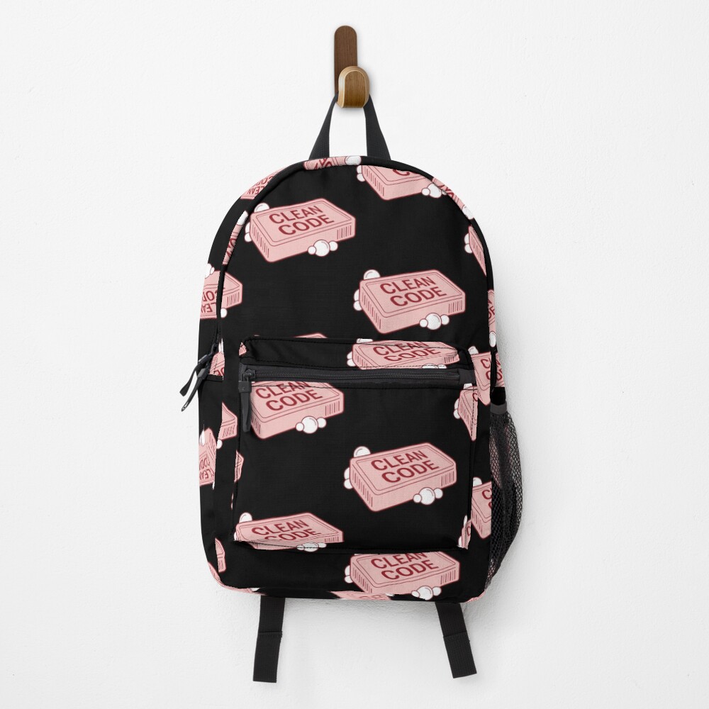Item preview, Backpack designed and sold by BenatTiak.