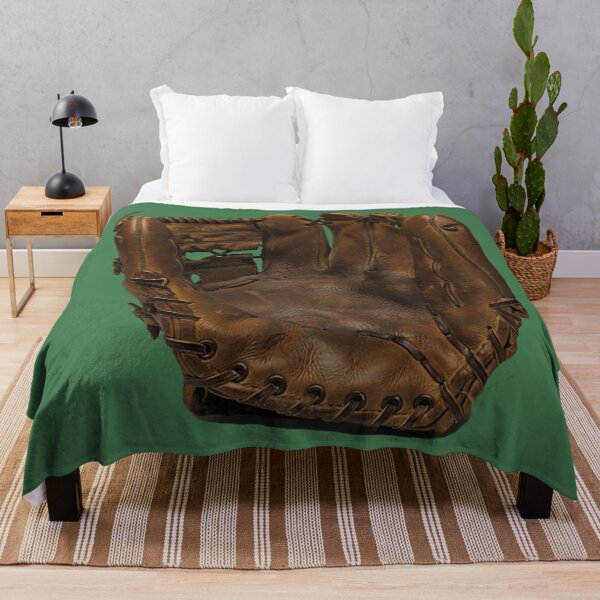 Item preview, Baseball Glove, Glove, Baseball Mitt, Mitt, Catch, Softball Glove designed and sold by Nostrathomas66.