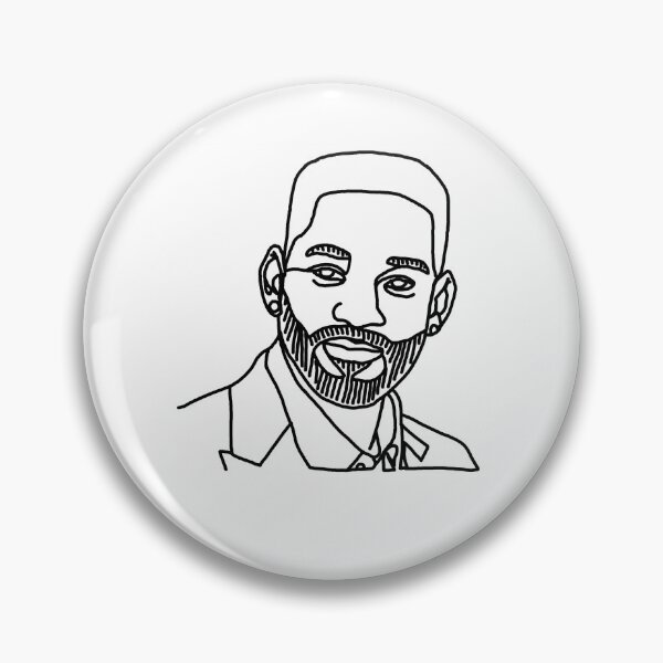 Artikelvorschau, Will Smith One Line entworfen und verkauft von RussellCraig1.