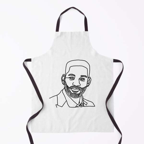 Artikelvorschau, Will Smith One Line entworfen und verkauft von RussellCraig1.