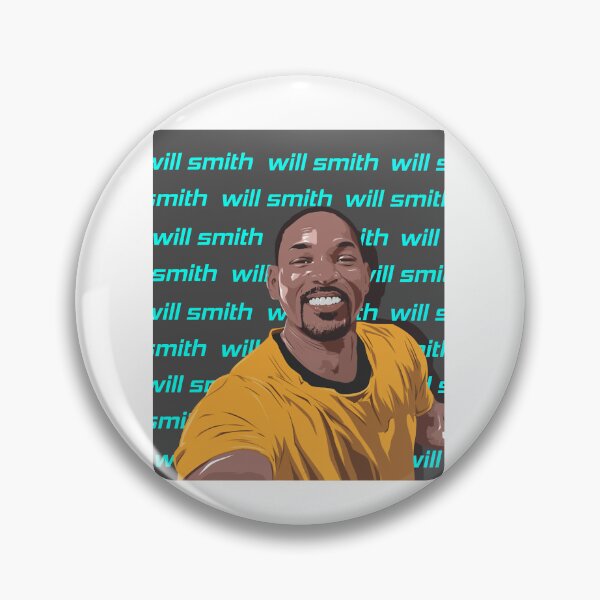 Item preview, Will Smith Premium Scoop designed and sold by RussellCraig1.