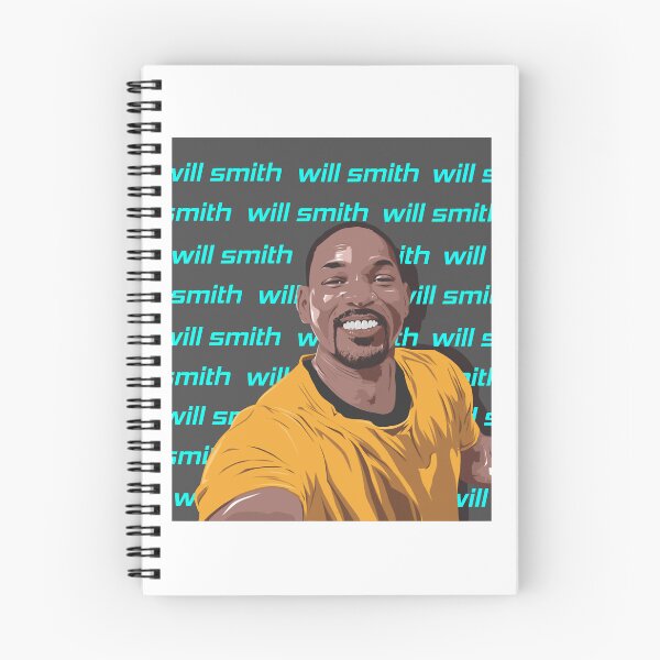 Item preview, Will Smith Premium Scoop designed and sold by RussellCraig1.