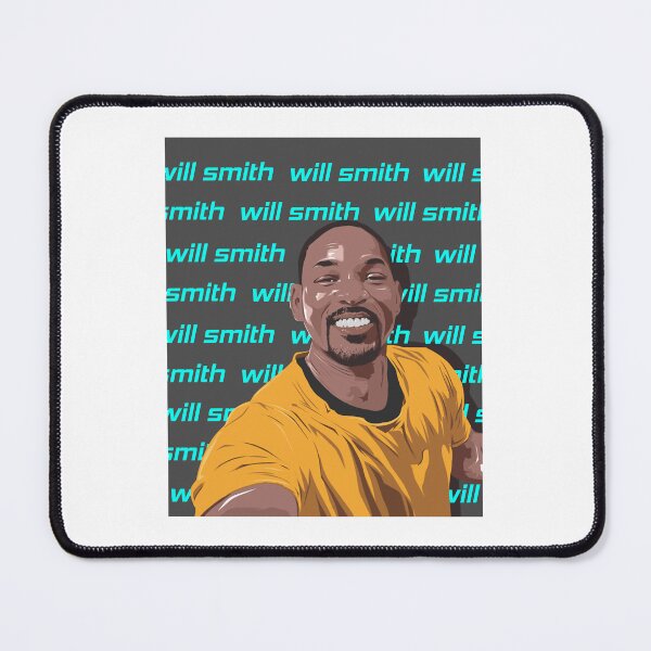 Item preview, Will Smith Premium Scoop designed and sold by RussellCraig1.