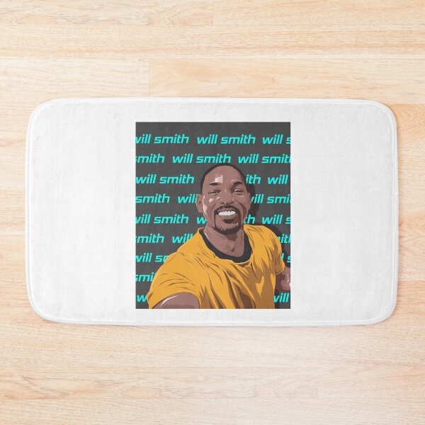 Item preview, Will Smith Premium Scoop designed and sold by RussellCraig1.