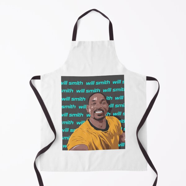 Item preview, Will Smith Premium Scoop designed and sold by RussellCraig1.