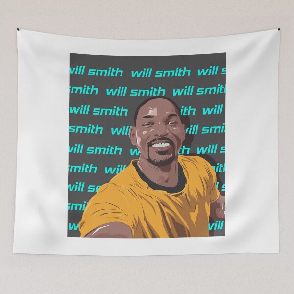 Item preview, Will Smith Premium Scoop designed and sold by RussellCraig1.