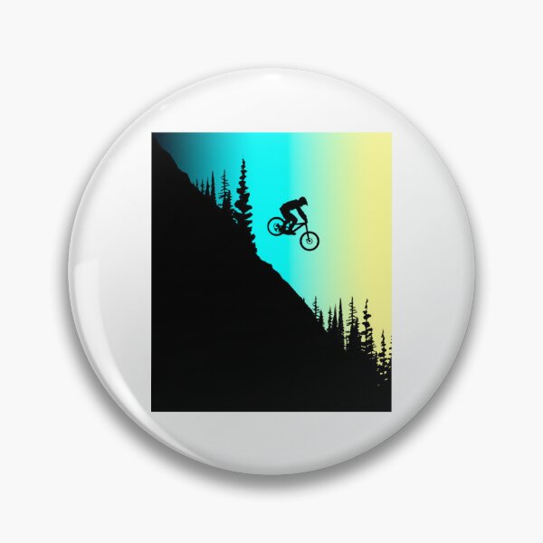 Item preview, Colores MTB designed and sold by Easton Monahan.