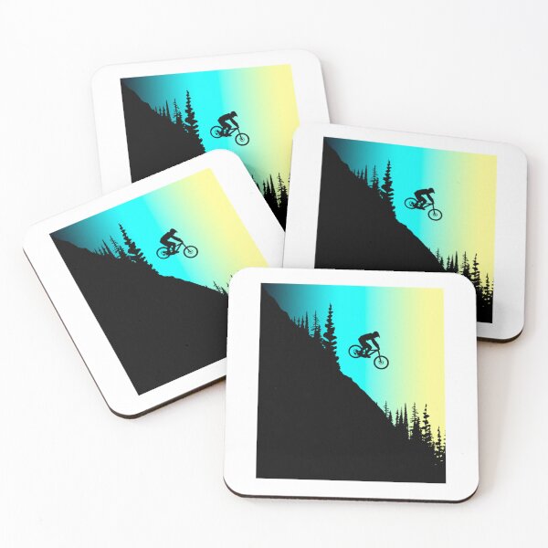 Item preview, Colores MTB designed and sold by Easton Monahan.