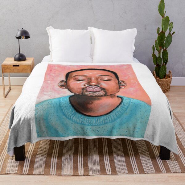 Artikelvorschau, Will Smith Premium entworfen und verkauft von RussellCraig1.