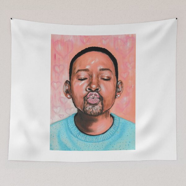 Artikelvorschau, Will Smith Premium entworfen und verkauft von RussellCraig1.