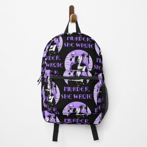 Item preview, Murder, She Wrote designed and sold by ScottCh6869845.