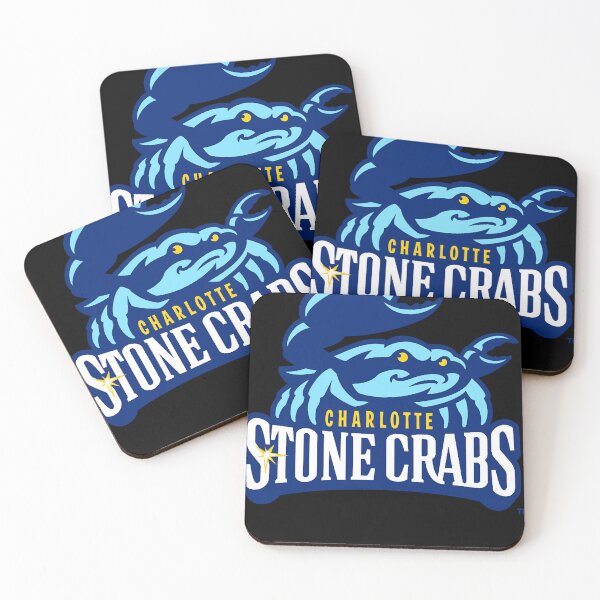 Item preview, Charlotte Stone Crabs  designed and sold by AleeciaLeigh.