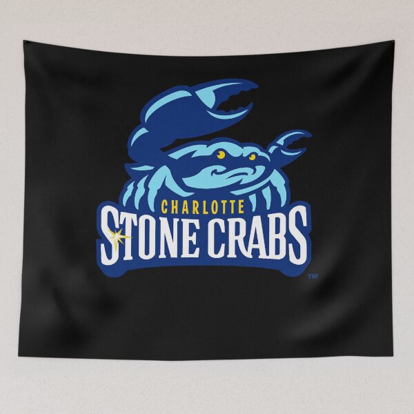 Item preview, Charlotte Stone Crabs  designed and sold by AleeciaLeigh.