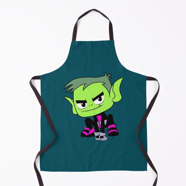 Item preview, Teen Titan Beastboy   designed and sold by BeeTeesCo1.