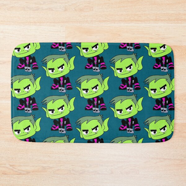 Item preview, Teen Titan Beastboy   designed and sold by BeeTeesCo1.