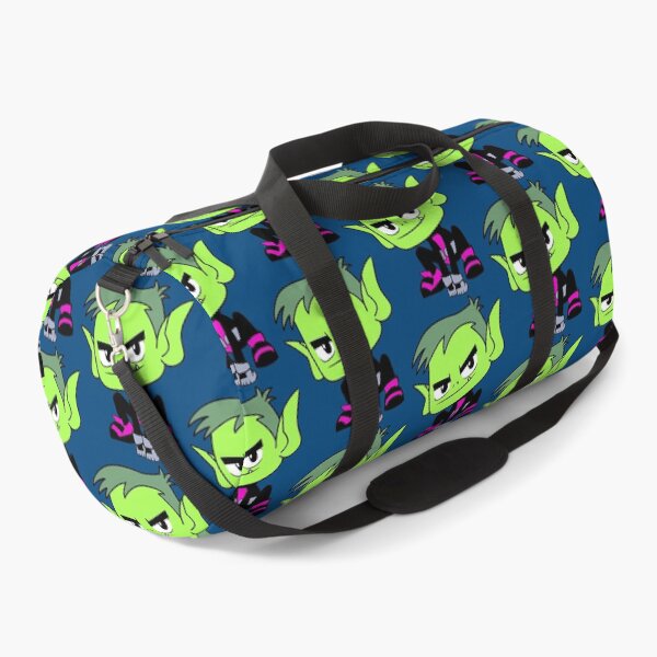 Item preview, Teen Titan Beastboy   designed and sold by BeeTeesCo1.