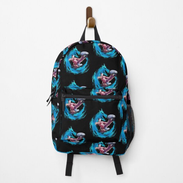 Item preview, Dragon Kick Essential designed and sold by BenatTiak.