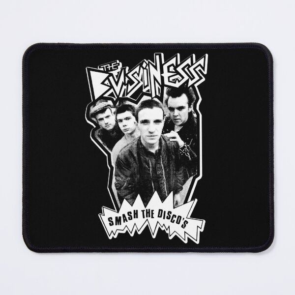 Item preview, Gift For Men The Business Smash The Discos Skinhead Oi Punk Premium Classic T-Shirt designed and sold by Obvious028.
