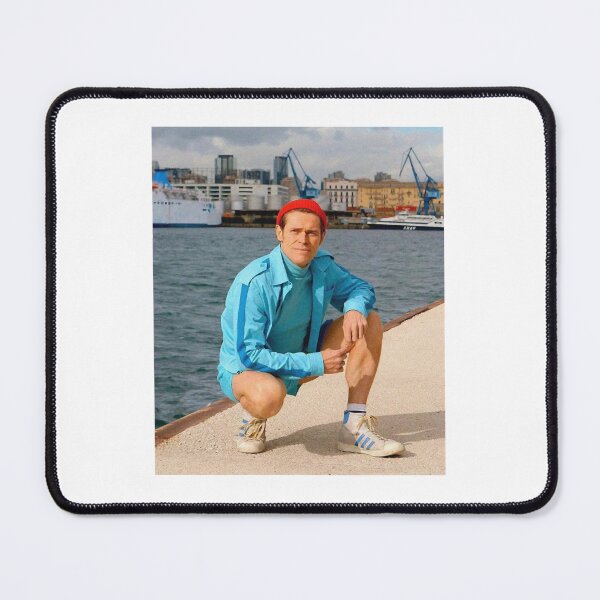 Item preview, Willem Dafoe Swag designed and sold by RussellCraig1.