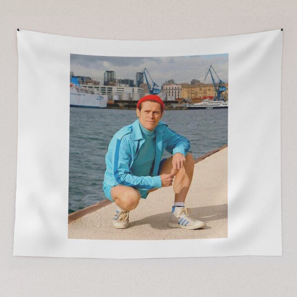 Item preview, Willem Dafoe Swag designed and sold by RussellCraig1.