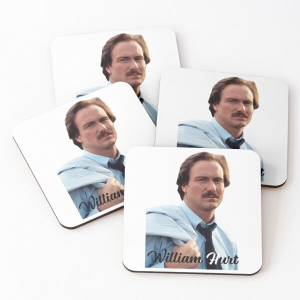 Item preview, William Hurt , William Hurt actor designed and sold by RussellCraig1.