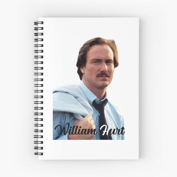 Item preview, William Hurt , William Hurt actor designed and sold by RussellCraig1.