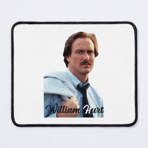 Item preview, William Hurt , William Hurt actor designed and sold by RussellCraig1.