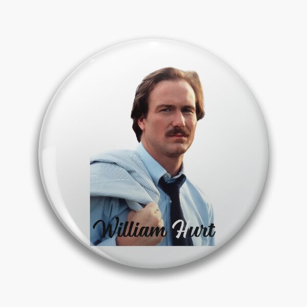 Item preview, William Hurt , William Hurt actor designed and sold by RussellCraig1.
