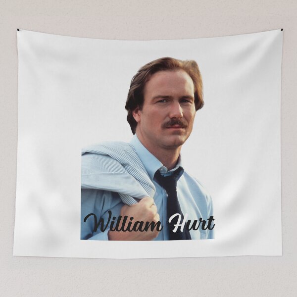 Item preview, William Hurt , William Hurt actor designed and sold by RussellCraig1.