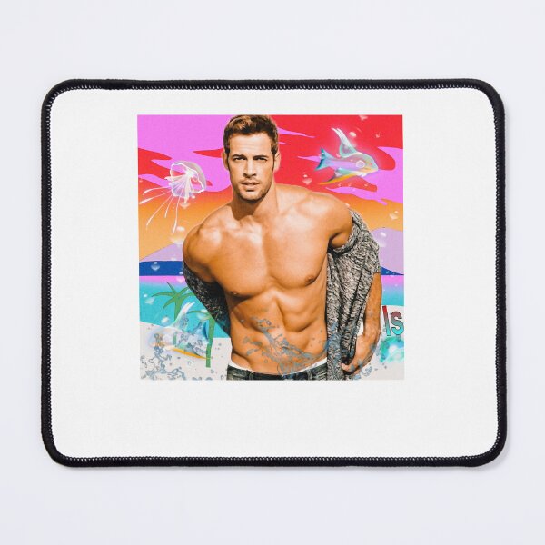 Item preview, William levy designed and sold by RussellCraig1.