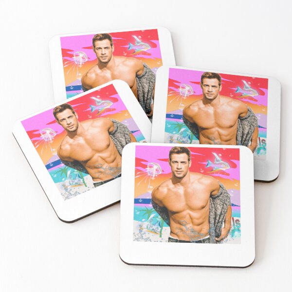 Item preview, William levy  designed and sold by RussellCraig1.