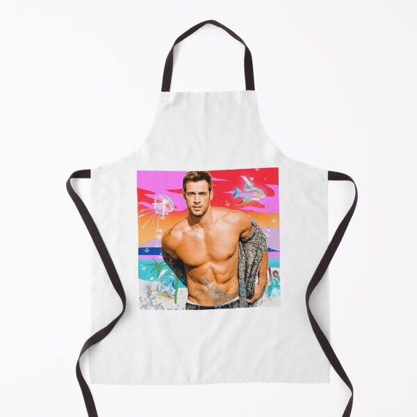 Item preview, William levy designed and sold by RussellCraig1.