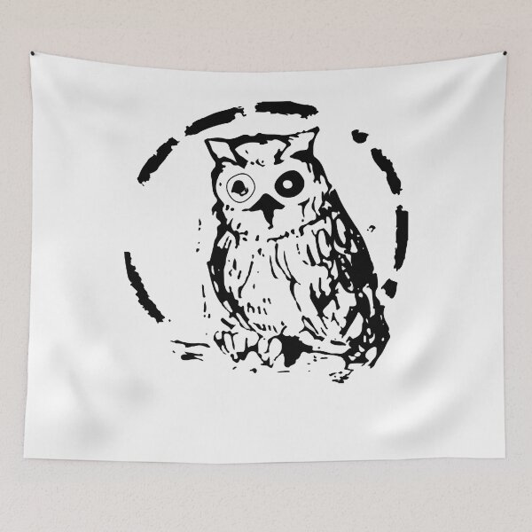 Item preview, William Minerva designed and sold by RussellCraig1.