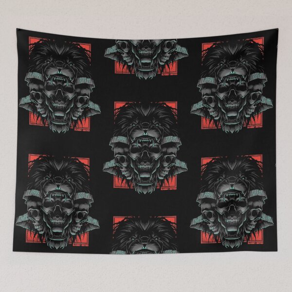 Item preview, Carpe Diem - Lion  designed and sold by ScottCh6869845.