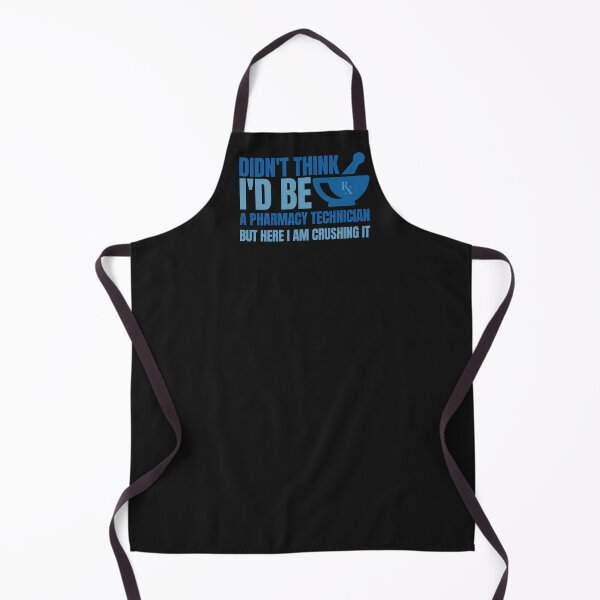 Item preview, pharmacy week designed and sold by Hey-Nice-Shirt.